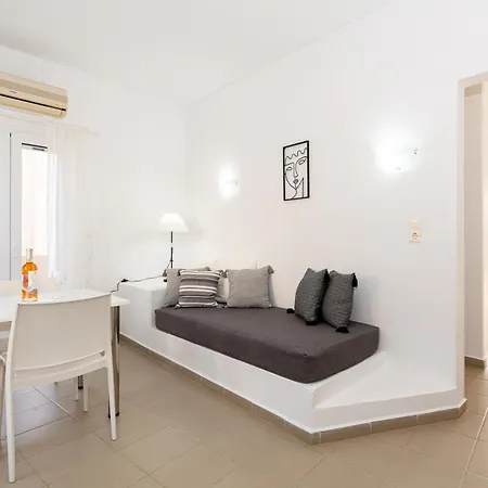 Elio C 1Bdr Apt With Garden 1 Min From The Beach By Hospi Candia Esterno foto