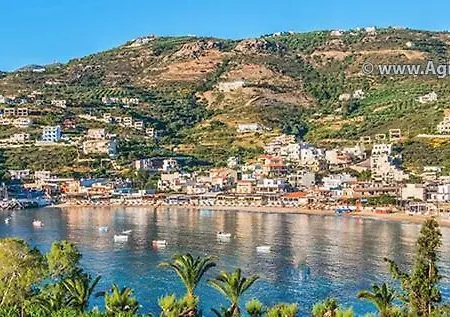 Elio C 1Bdr Apt With Garden 1 Min From The Beach By Hospi Candia Esterno foto