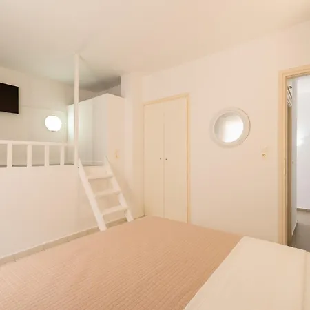 Elio C 1Bdr Apt With Garden 1 Min From The Beach By Hospi Candia Esterno foto