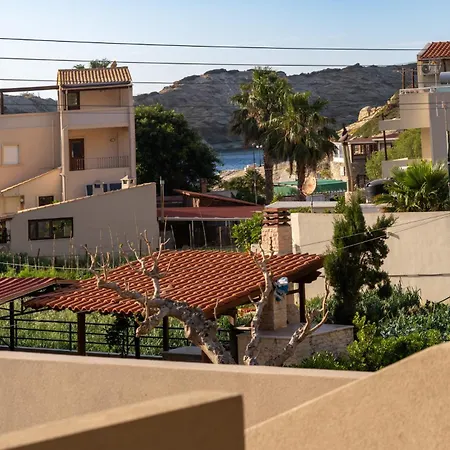 Elio C 1Bdr Apt With Garden 1 Min From The Beach By Hospi Candia Esterno foto