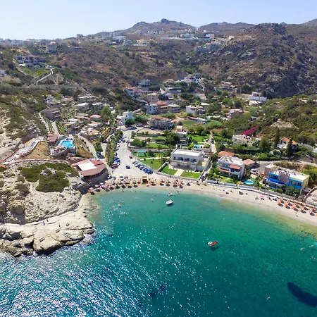 Elio C 1Bdr Apt With Garden 1 Min From The Beach By Hospi Candia Esterno foto