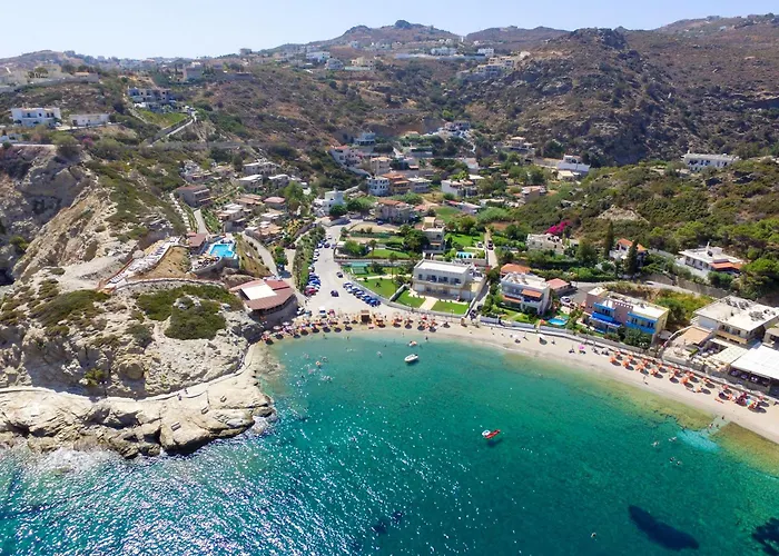 Elio C 1Bdr Apt With Garden 1 Min From The Beach By Hospi