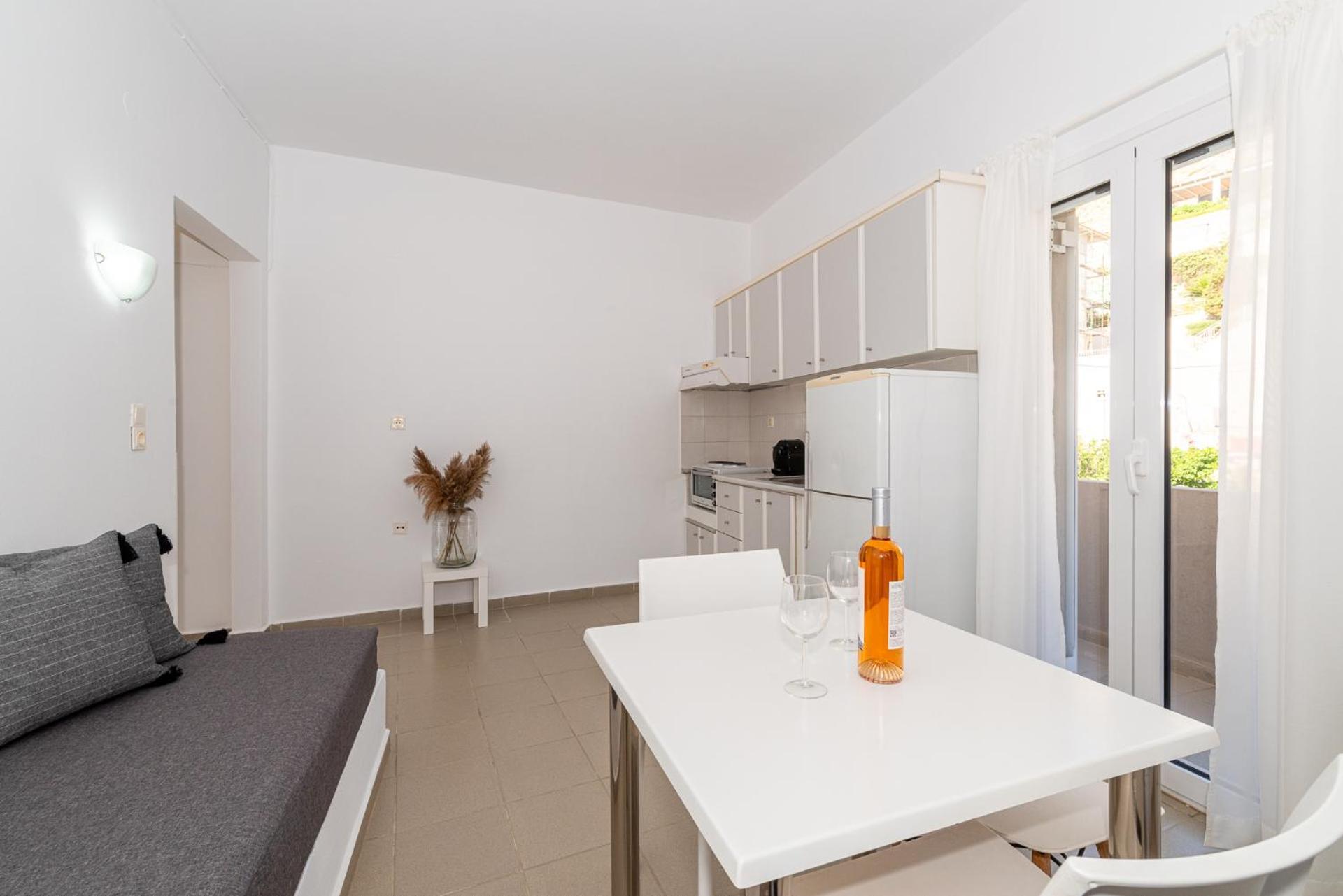 Appartamento Elio C 1bdr With Garden 1 Min From The By Hospi Candia