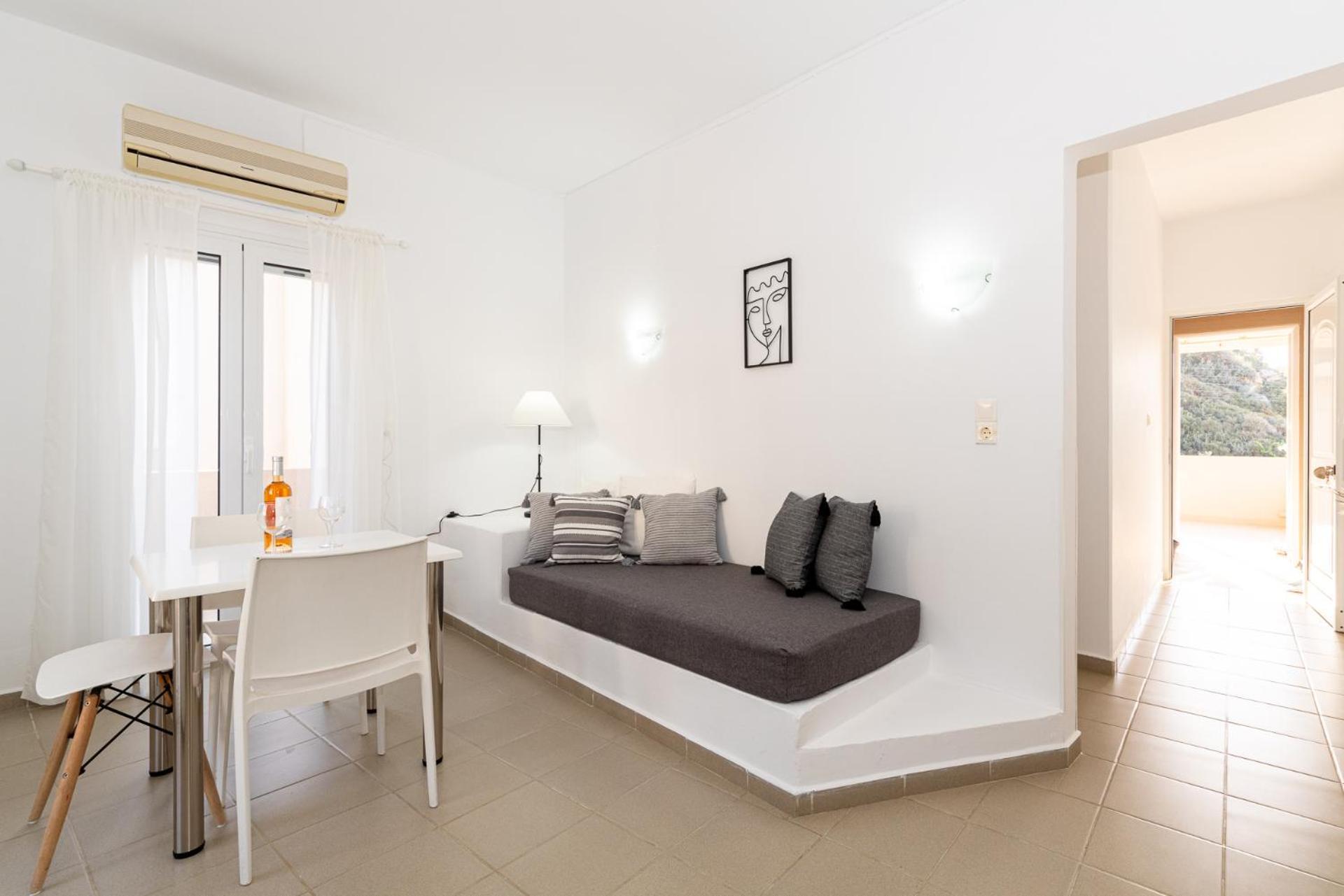 Appartamento Elio C 1bdr With Garden 1 Min From The By Hospi Candia