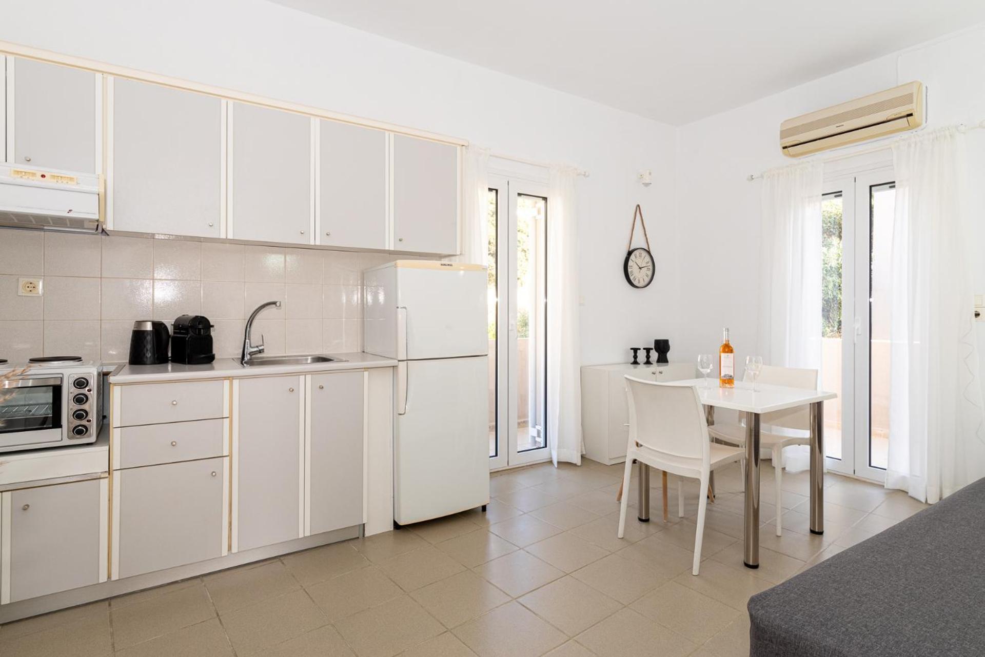 Appartamento Elio C 1bdr With Garden 1 Min From The By Hospi