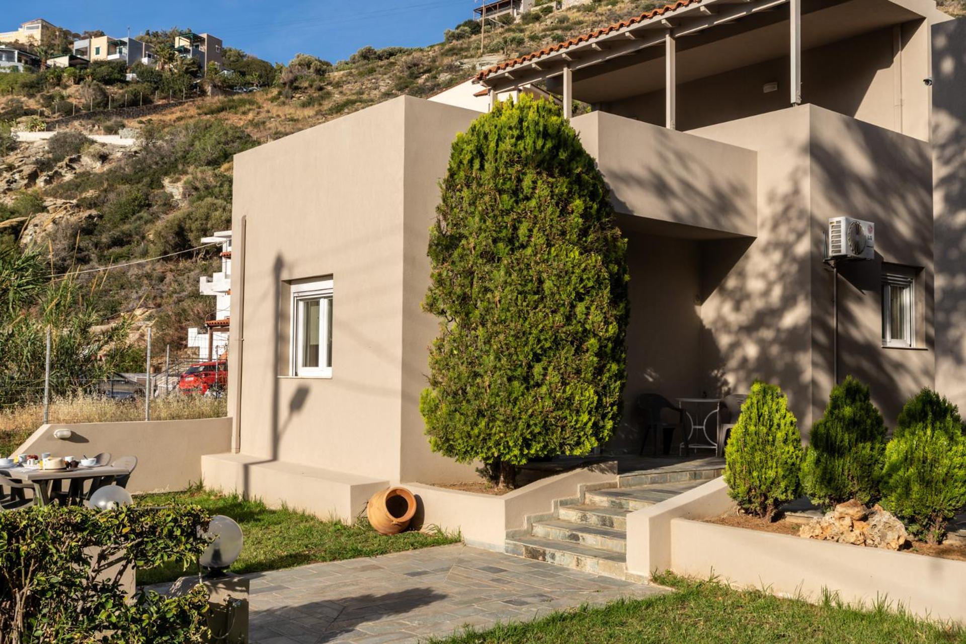 Elio C 1bdr With Garden 1 Min From The By Hospi *