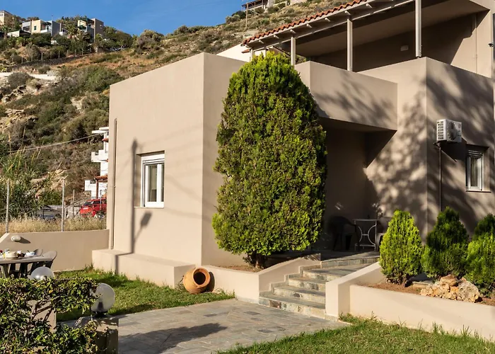 Elio C 1Bdr Apt With Garden 1 Min From The Beach By Hospi