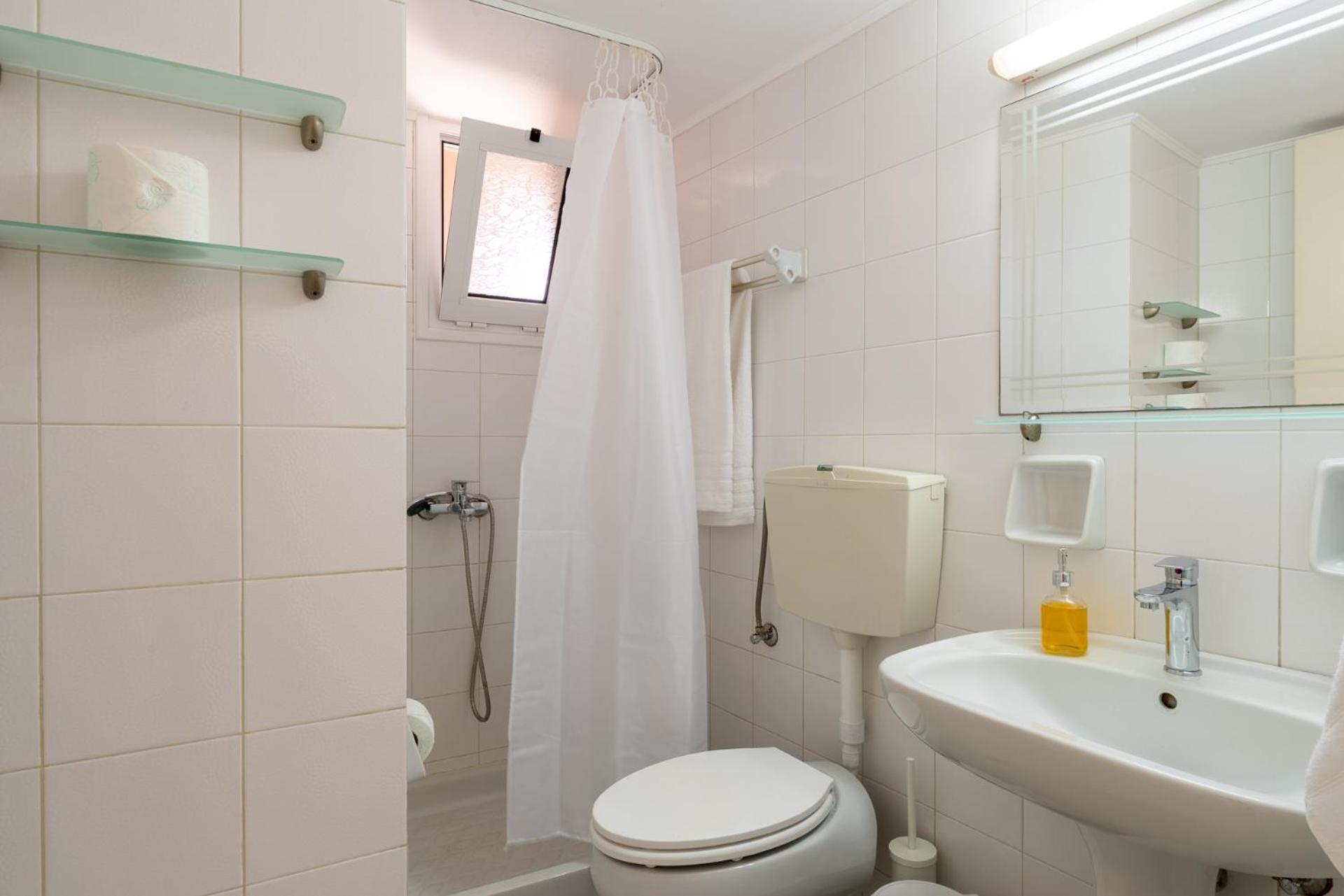 Elio C 1bdr With Garden 1 Min From The By Hospi Apartment