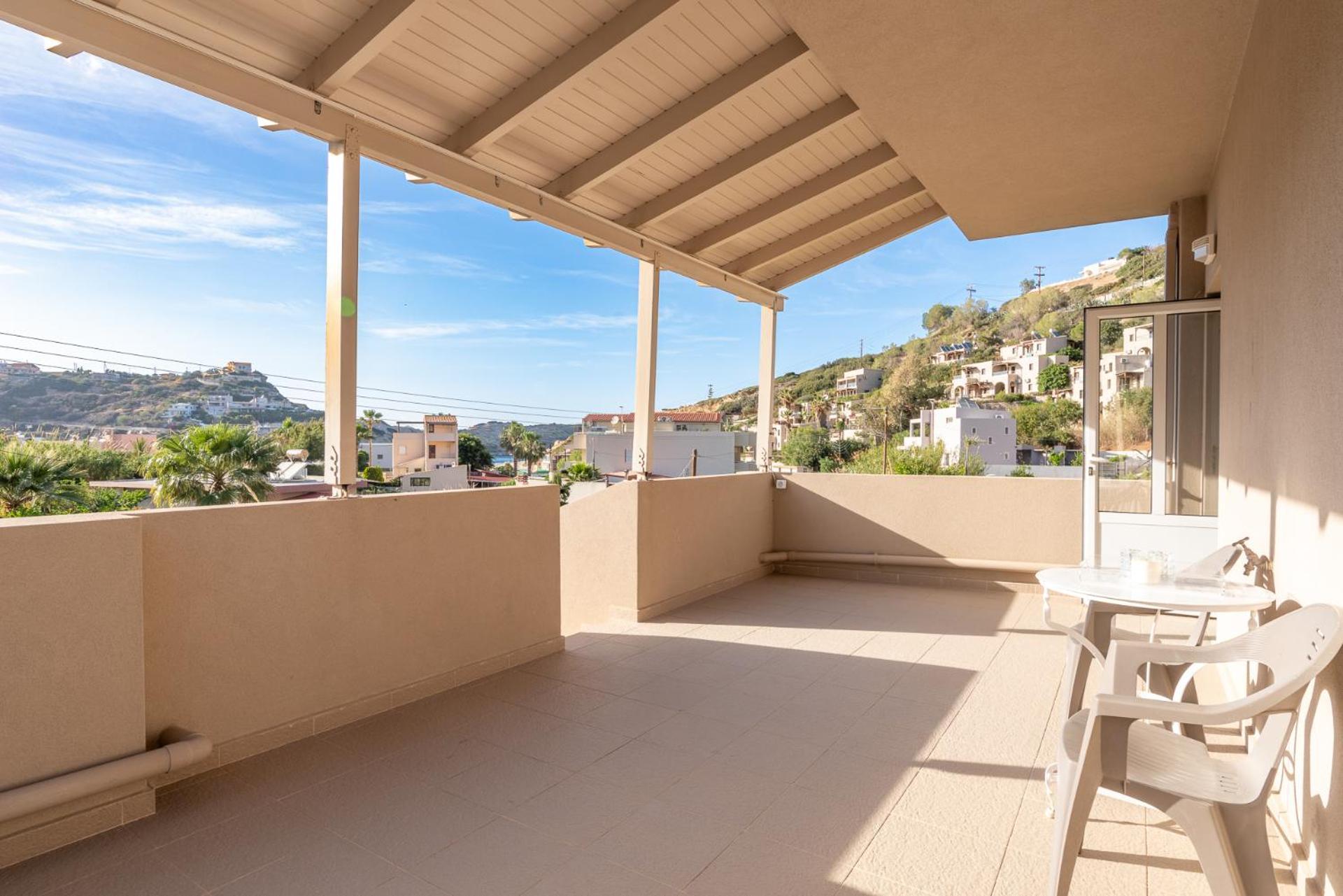 Apartment Elio C 1bdr With Garden 1 Min From The By Hospi