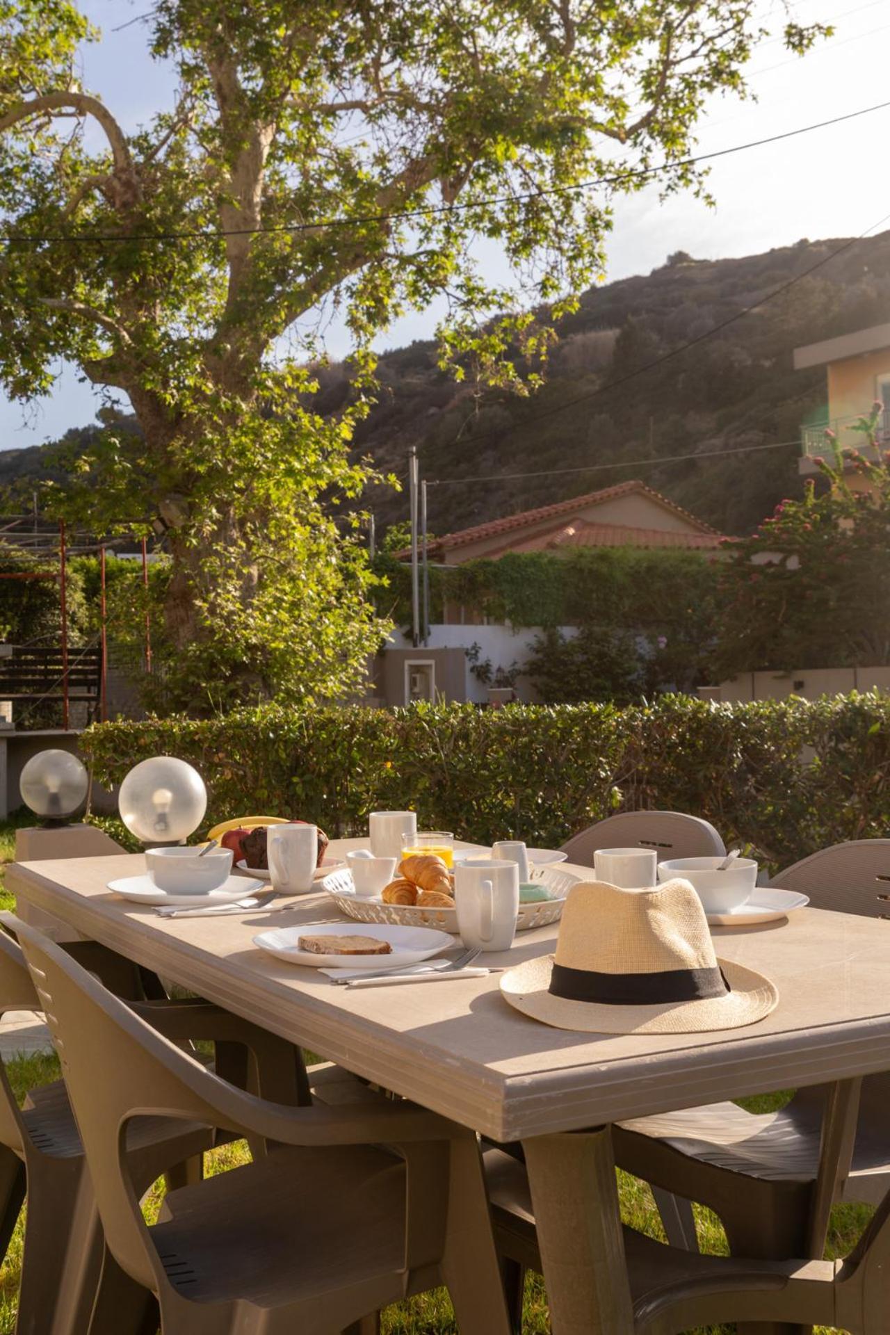 Apartment Elio C 1bdr With Garden 1 Min From The By Hospi *