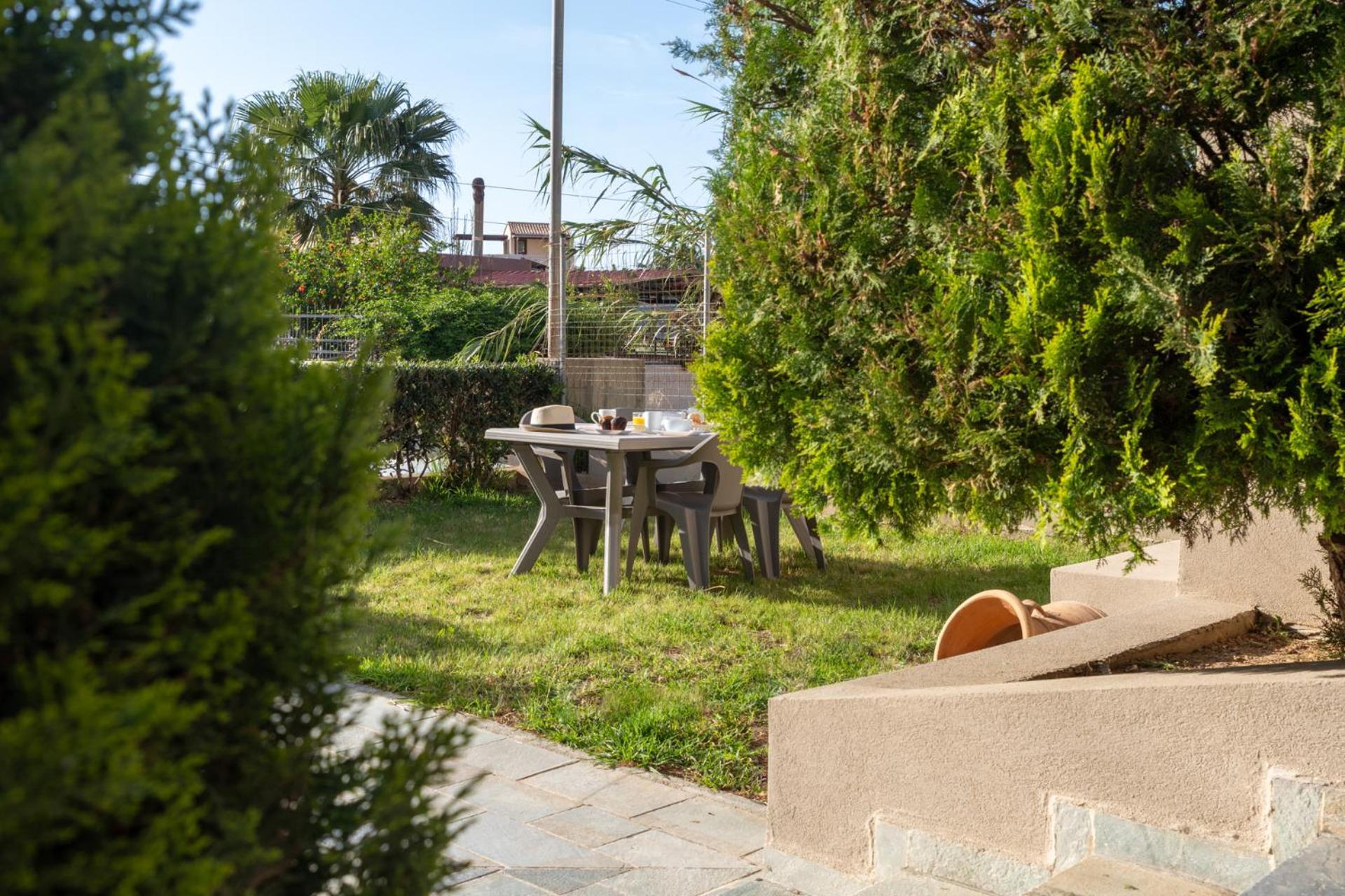 Elio C 1bdr With Garden 1 Min From The By Hospi