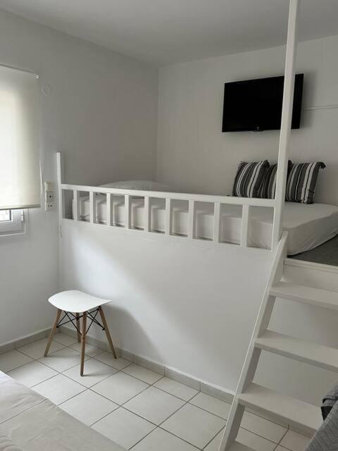 Elio C 1bdr With Garden 1 Min From The By Hospi *