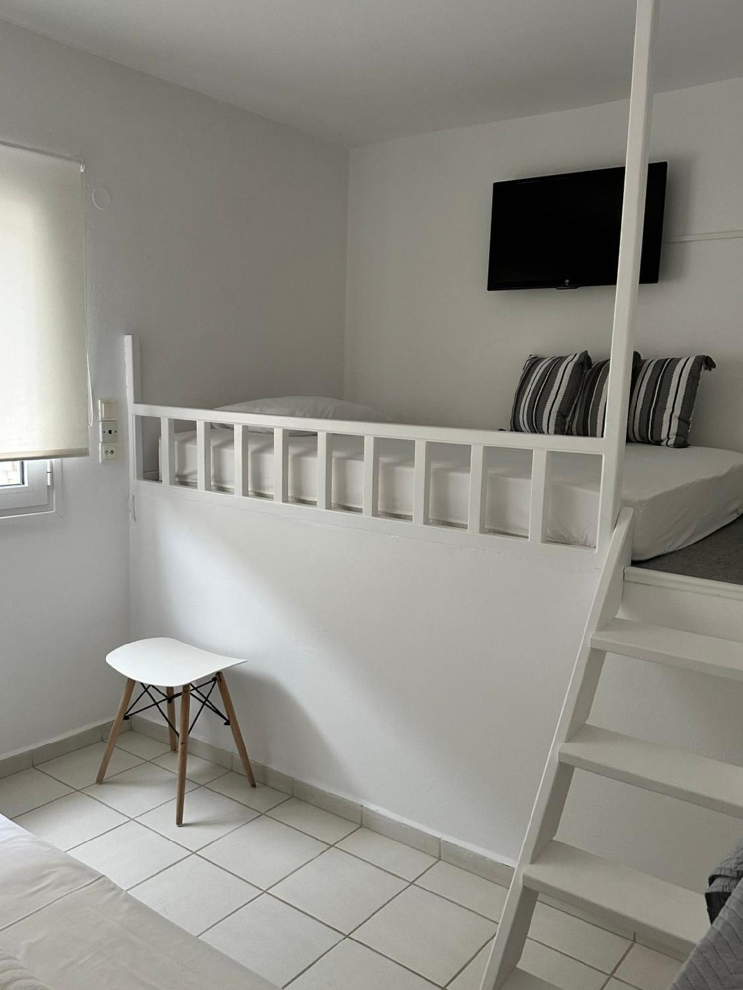 Apartment Elio C 1bdr With Garden 1 Min From The By Hospi