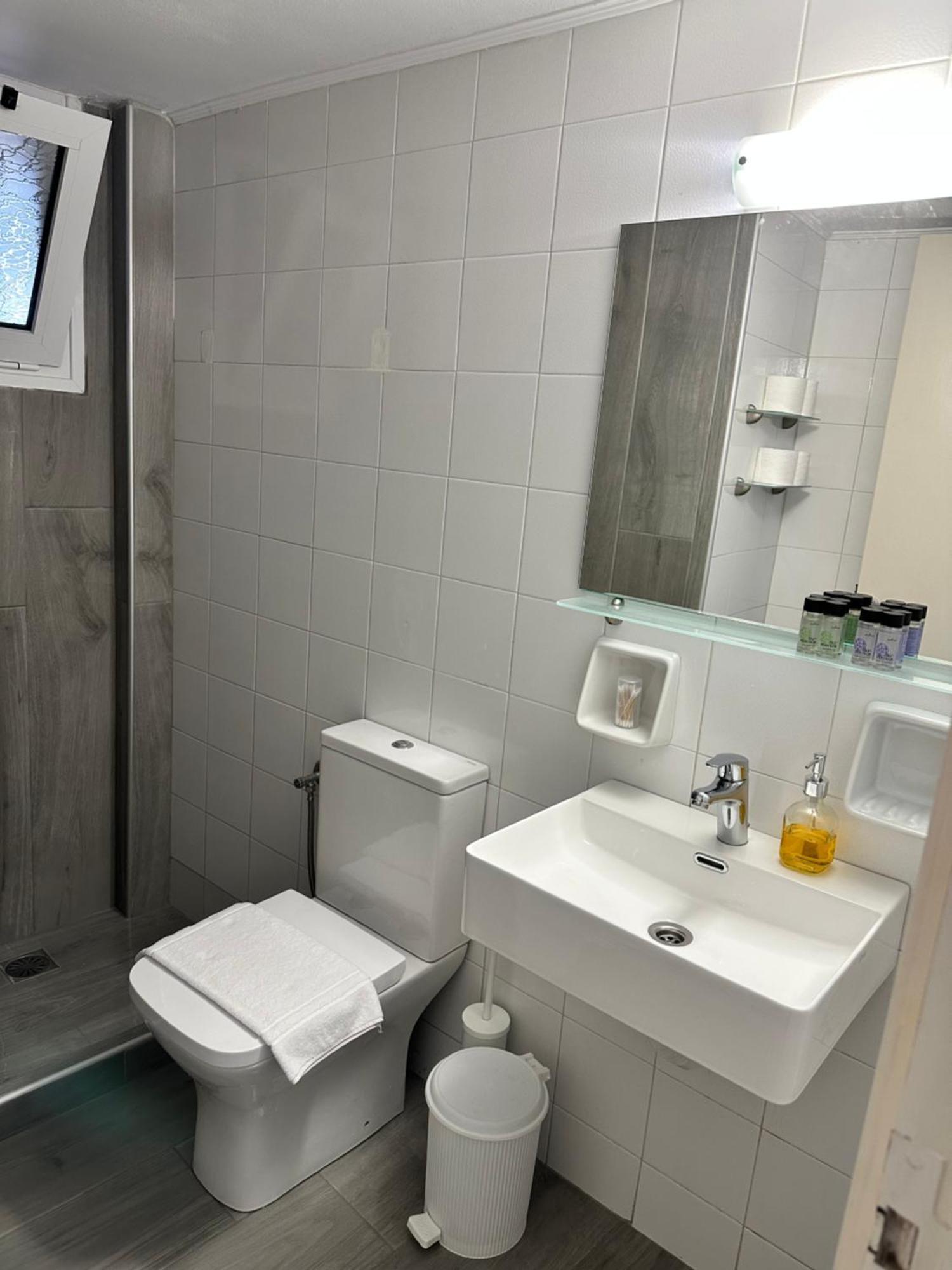 Elio C 1bdr With Garden 1 Min From The By Hospi Apartment *