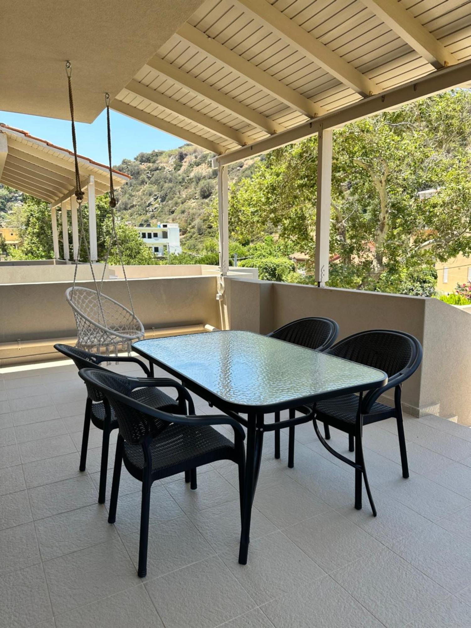 Elio C 1bdr With Garden 1 Min From The By Hospi *
