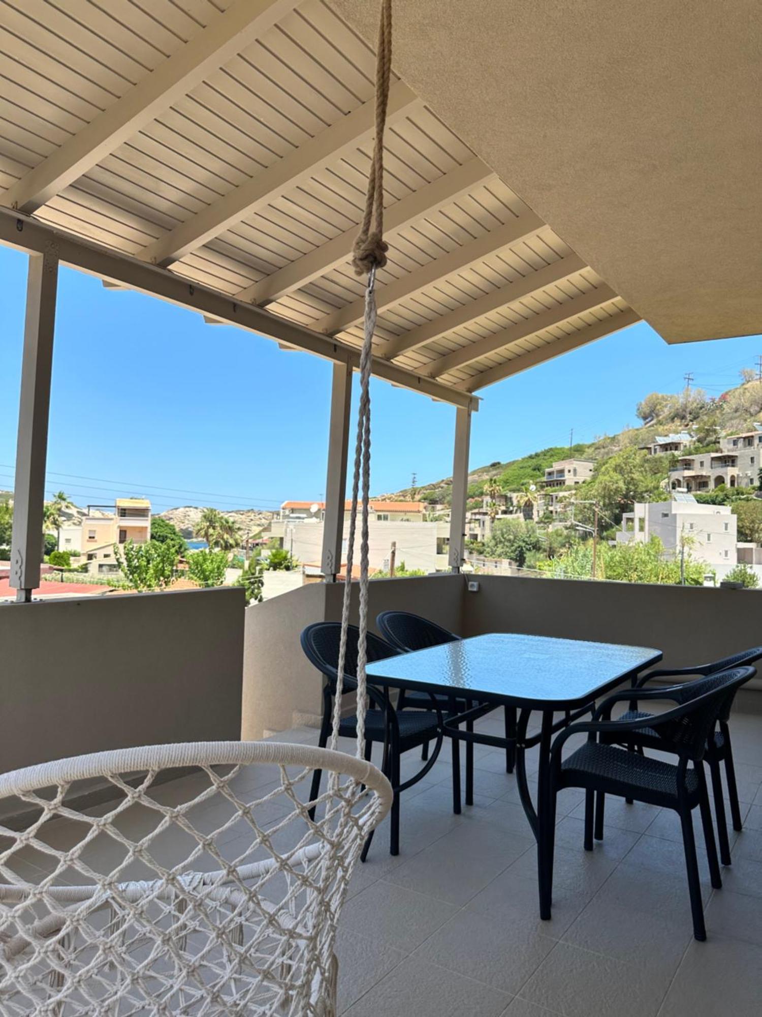 Apartment Elio C 1bdr With Garden 1 Min From The By Hospi